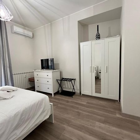 Bertora Center Apartment Janov Exteriér fotografie