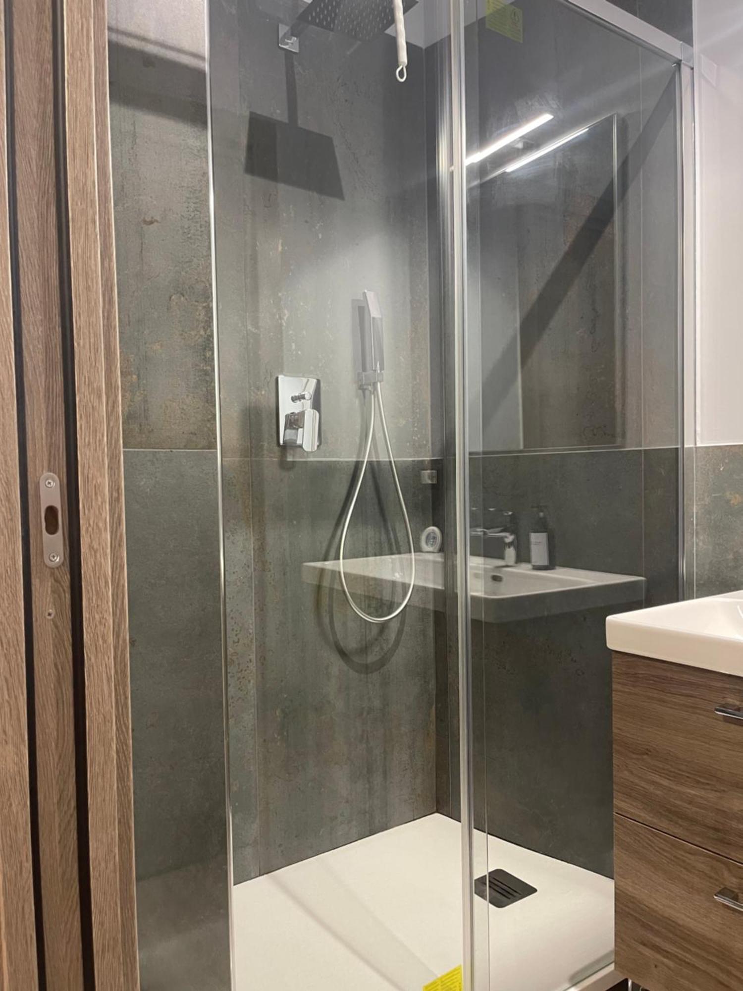 Bertora Center Apartment Janov Exteriér fotografie