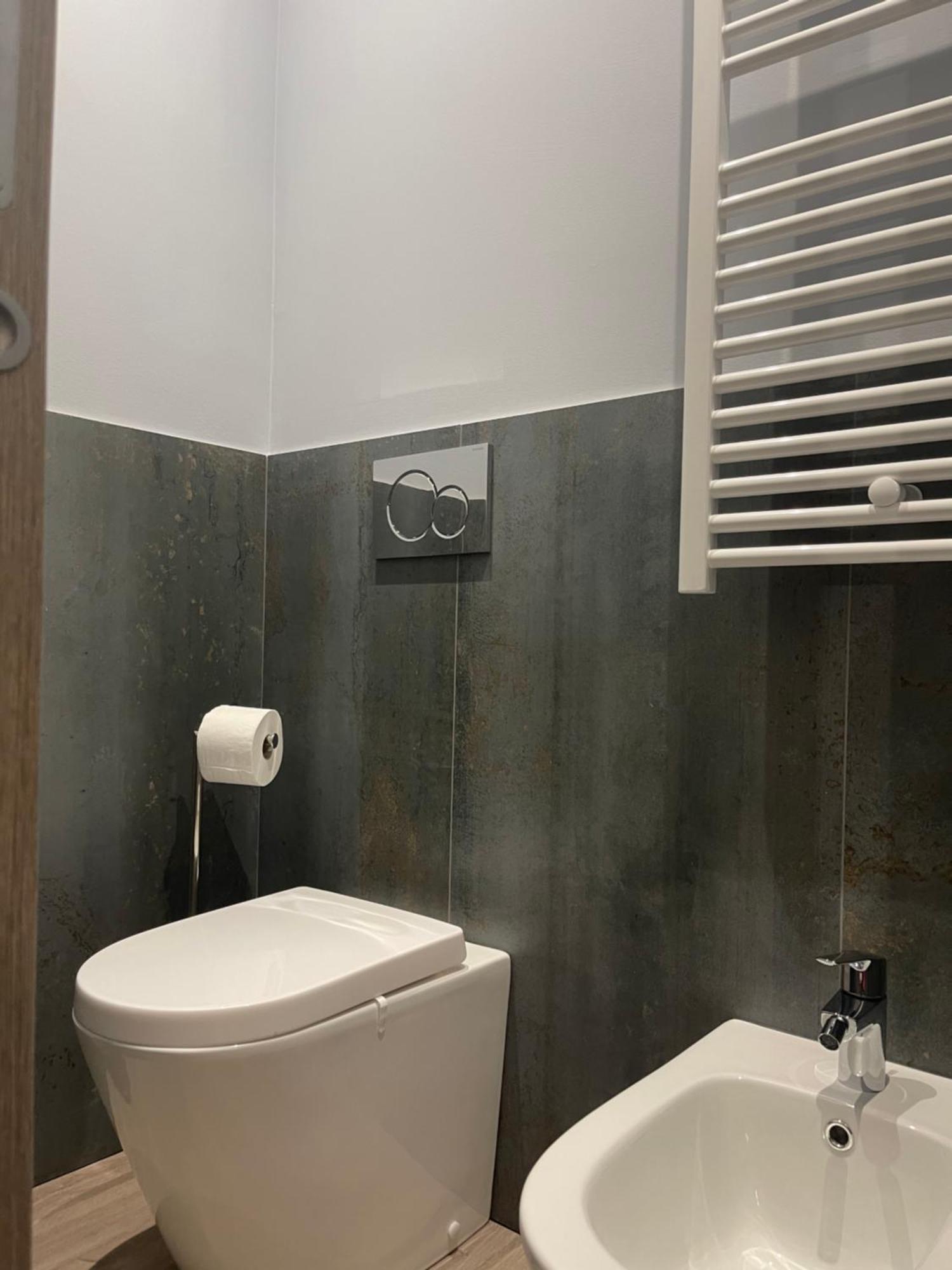 Bertora Center Apartment Janov Exteriér fotografie