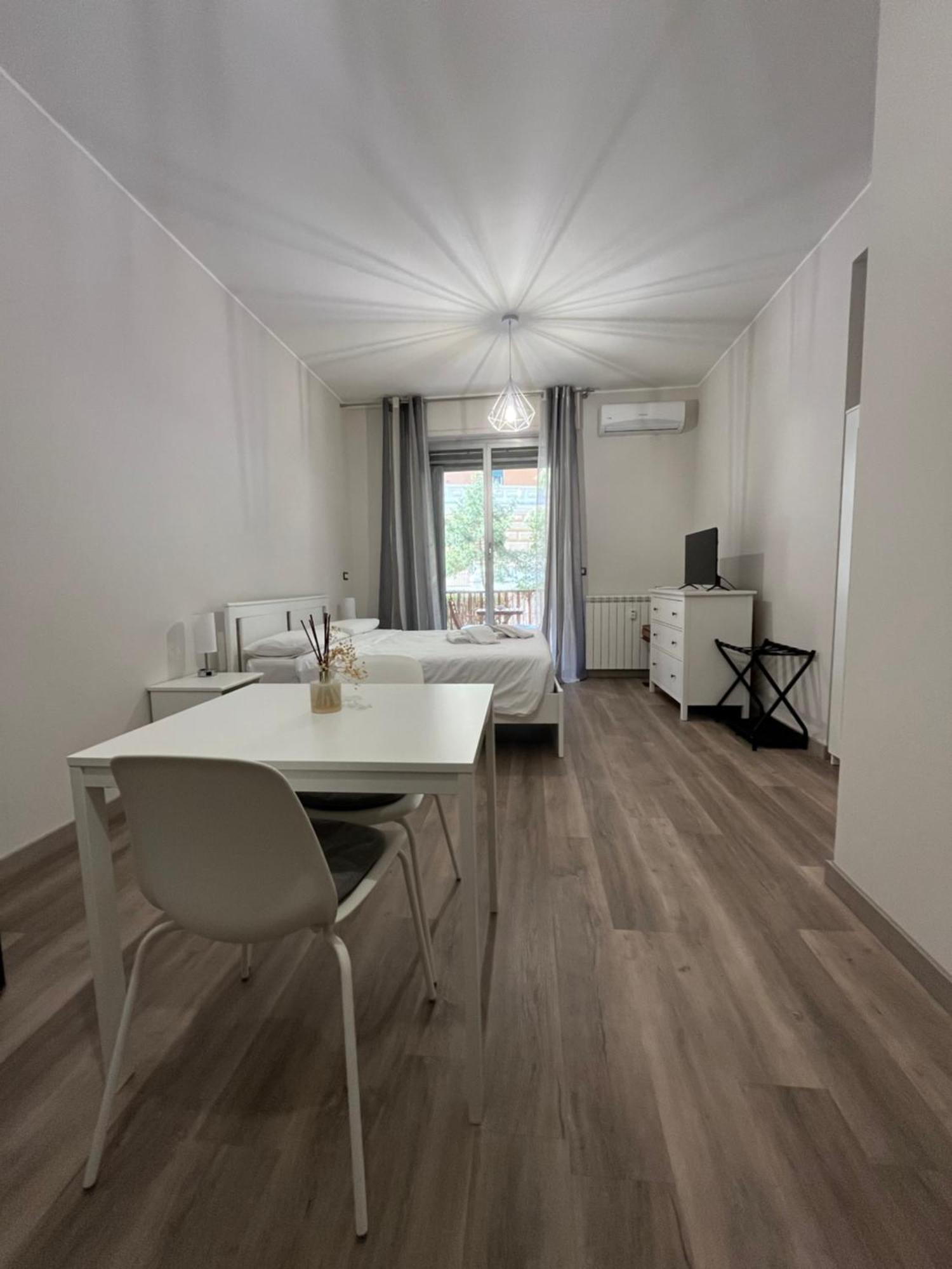 Bertora Center Apartment Janov Exteriér fotografie