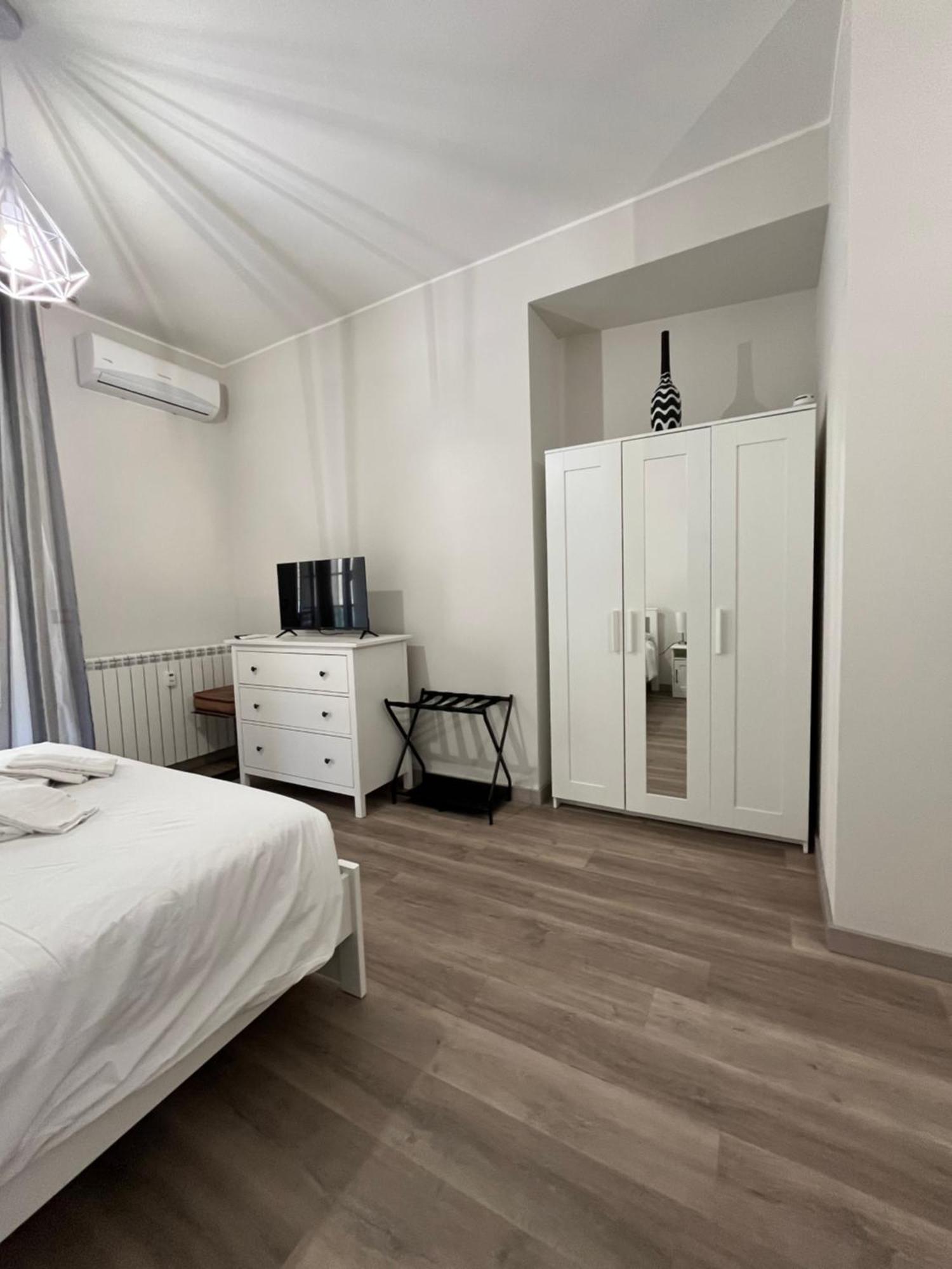 Bertora Center Apartment Janov Exteriér fotografie